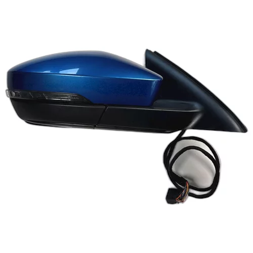 Zpětné zrcátko pravé, OIII, LF5W, 11-pin, 083