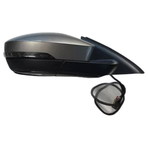 Zpětné zrcátko pravé, OIII, LF8H, 11-pin, 084