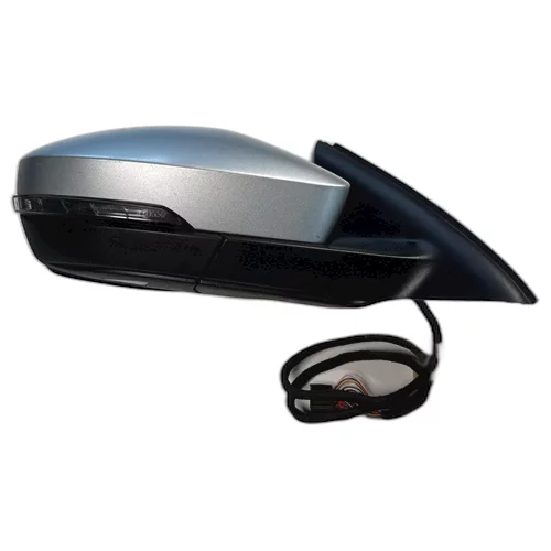 Zpětné zrcátko pravé, Scout, 16-pin, 085