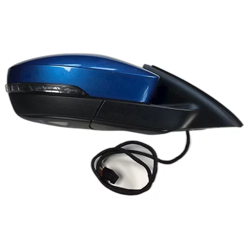 Zpětné zrcátko pravé, OIII, LF5W, 11-pin, 089