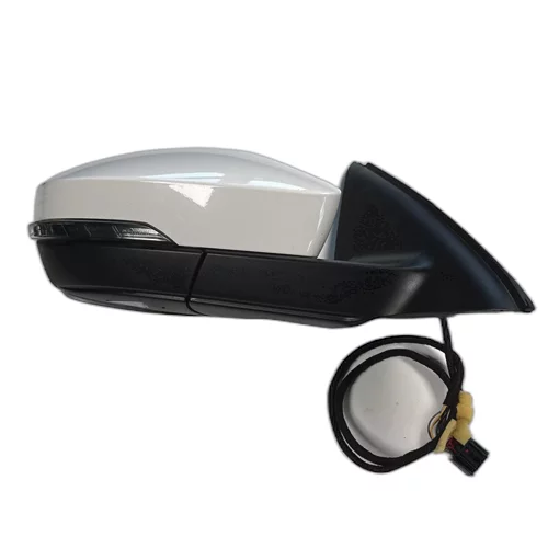 Zpětné zrcátko pravé, OIII, LF9E, 11-pin, 093