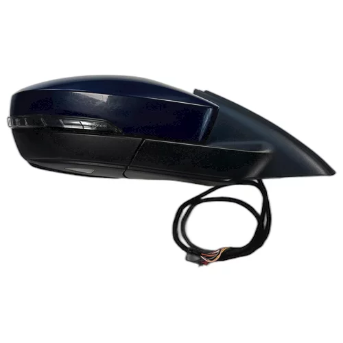 Zpětné zrcátko pravé, OIII, LF5A, 11-pin, 094