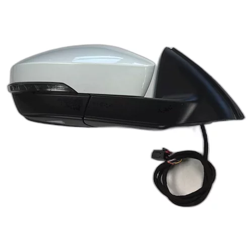 Zpětné zrcátko pravé, OIII, LF9F, 11-pin, 095