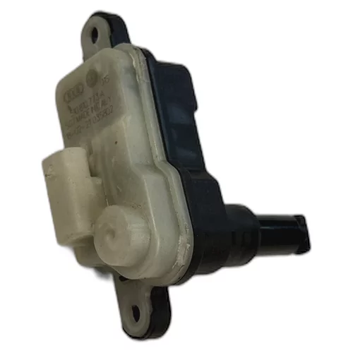 Zámek víčka nádrže, 510 810 773 A, SIII