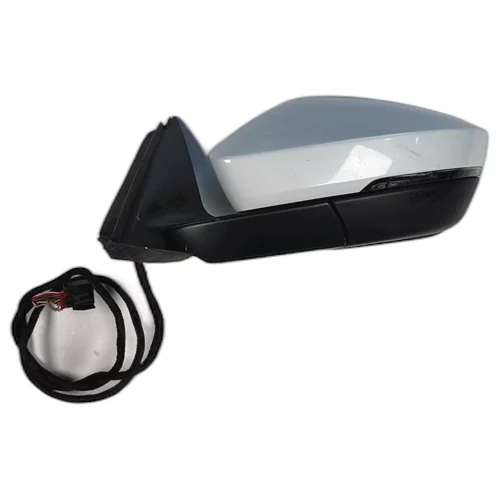 Zpětné zrcátko levé, SIII, LS9R, 15-pin, 098