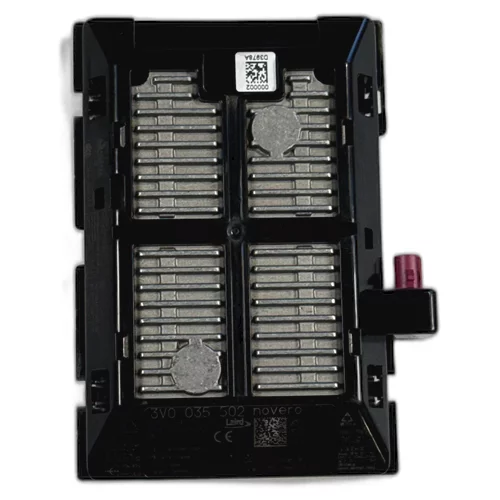 Jednotka bezdrátového nabíjení, 3V0 035 502