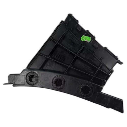 Vedení vzduchu pravé, 657 121 764, Scala