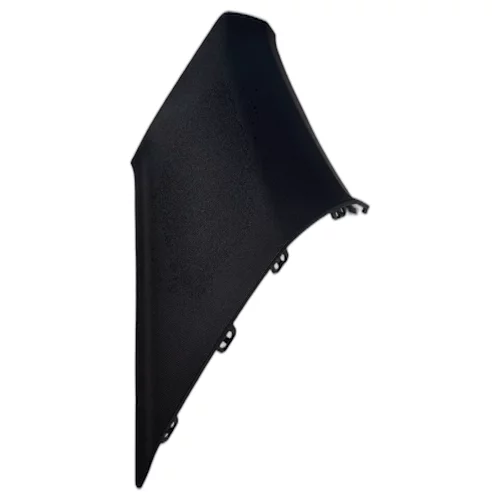 Panel D- sloupku levý, 658 867 245, Kamiq Monte Carlo