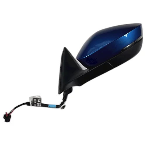 Zpětné zrcátko levé, OIV, LF7W, 6-pin, 0102