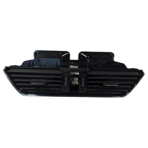 Výdech topení středový, 5E0 820 951 A, poškozeny 