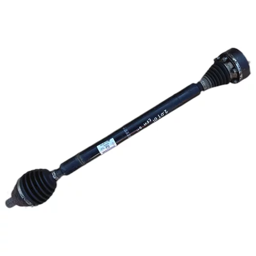 Poloosa pravá, 1K0 407 272 QN