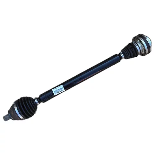 Poloosa pravá, 5Q0 407 272 CF