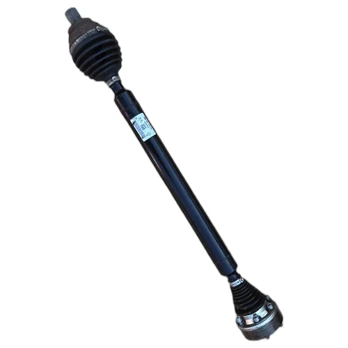 Poloosa pravá, 5Q0 407 272 H