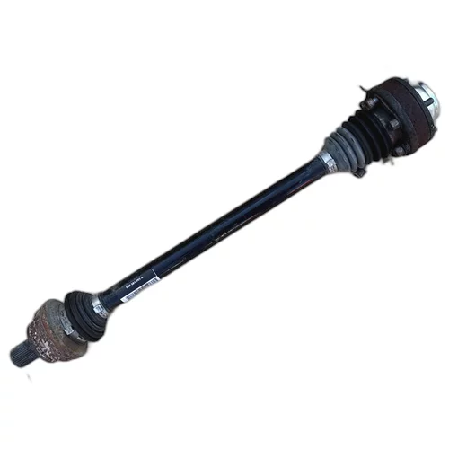 Poloosa levá, 5Q0 501 203 A