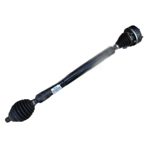 Poloosa pravá, 1K0 407 272 QS