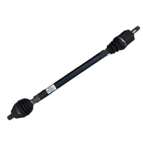 Poloosa pravá, 1K0 407 272 KB