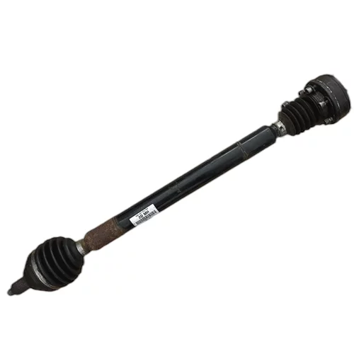 Poloosa pravá, 6Q0 407 272 DM