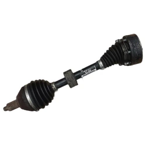 Poloosa levá, 6R0 407 763 K