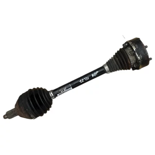 Poloosa levá, 6R0 407 761 K