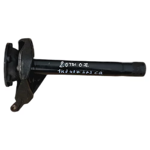 Poloosa pravá - prodloužení, 1K0 407 272 CQ