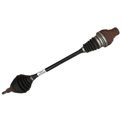 Poloosa pravá, 6C0 407 272 AA