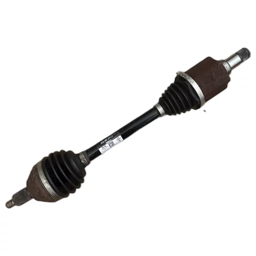 Poloosa levá, 6C0 407 271 T