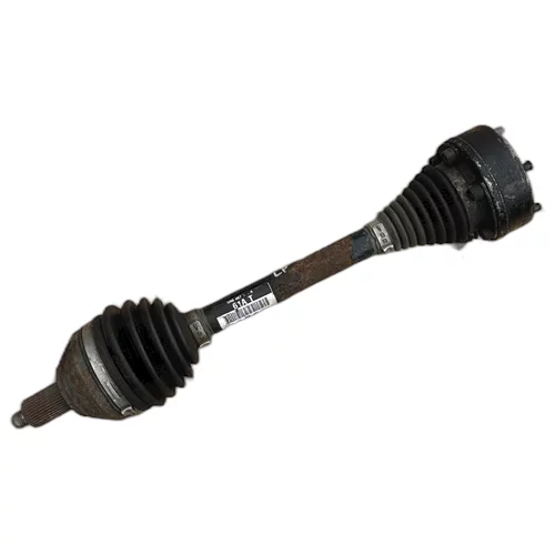 Poloosa levá, 6R0 407 761 A