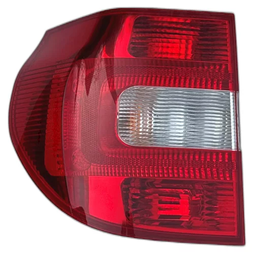 Levé zadní světlo Yeti FL, 5L0 945 095 B, 5L0 945 257