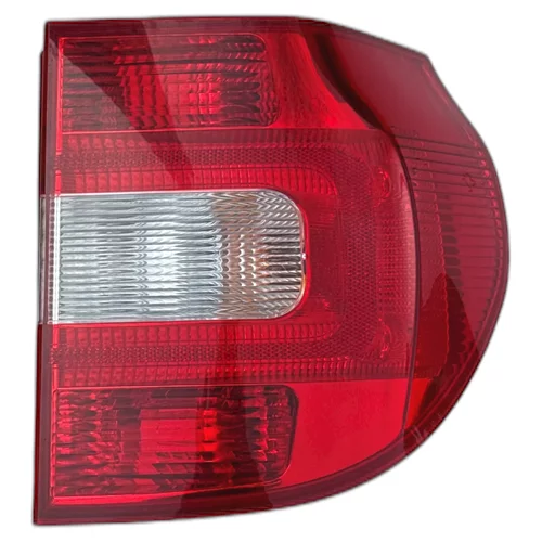 Pravé zadní světlo Yeti FL, 5L0 945 096 B, 5L0 945 258