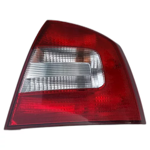 Pravé zadní světlo OII FL lift, 1Z5 945 096 B, 1Z5 945 258 A