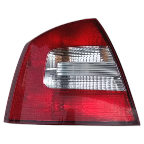 Levé zadní světlo OII FL lift, 1Z5 945 095 B, 1Z5 945 257 A