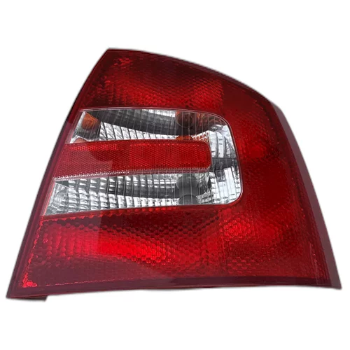 Pravé zadní světlo OII lift, 1Z5 945 096 A, 1Z5 945 258 A