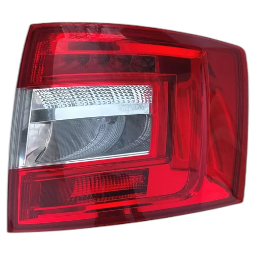 Pravé zadní světlo OIII combi, 5E9 945 112 B