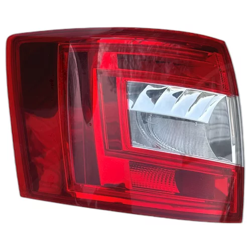 Levé zadní světlo OIII combi, 5E9 945 111 A