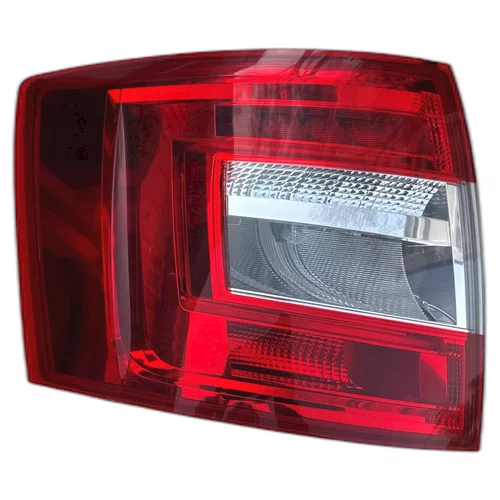 Levé zadní světlo OIII combi, 5E9 945 095 B