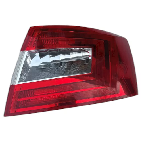 Pravé zadní světlo OIII lift, 184140-02, 5E5 945 112