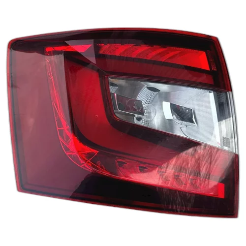 Levé zadní světlo Olll combi FL, 5E9 945 207