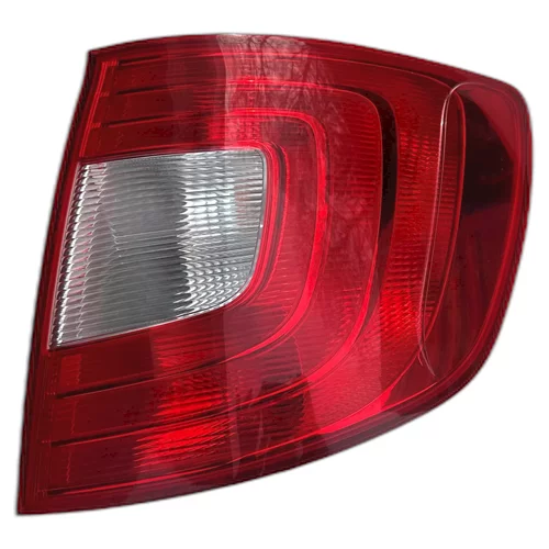 Pravý zadní světlo SII combi, 3T9 945 096 R