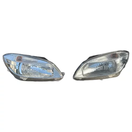  Přední světla FII FL, 5J1 941 018 C, 5J1 941 017 C, 113