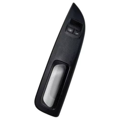 Ovládání oken 1Z0 959 858, 1Z1 867 171 A, černá