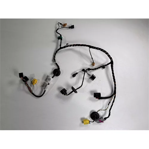 Svazek elektrické instalace dveří, 1Z0 971 120 GE