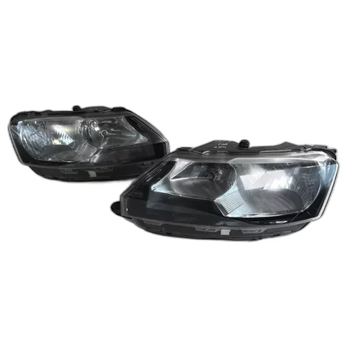 Přední světla Rapid, 5JB 941 016, 5JB 941 015, 204