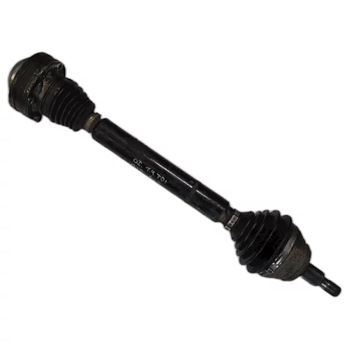 poloosa pravá, 1.9 Tdi ATD, 4X4 