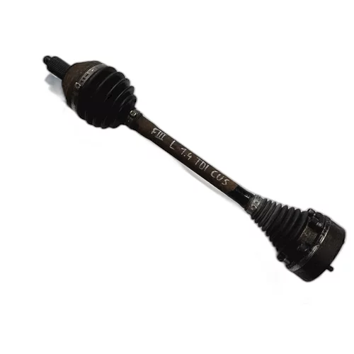 Poloosa levá, 6Q0 407 271 E