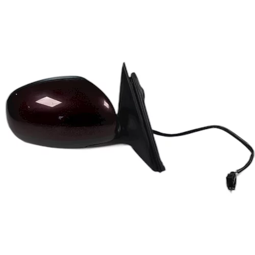 Zpětné zrcátko pravé, FII, LF3X, 5-pin, 0110