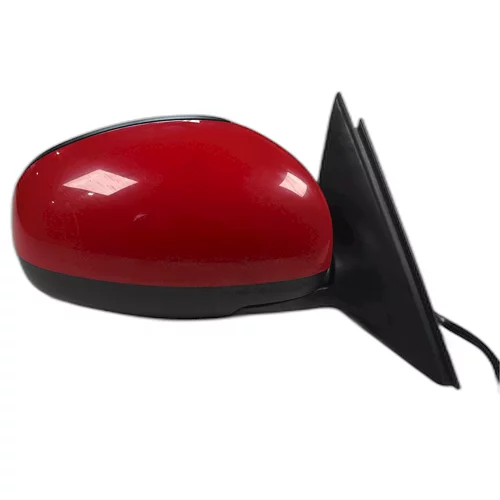 Zpětné zrcátko pravé, FII, LF3K, 5-pin, 0113