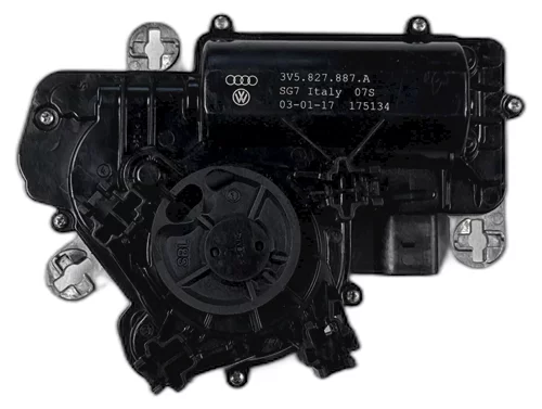 Servomotor pro páté dveře, 3V5 827 887 A