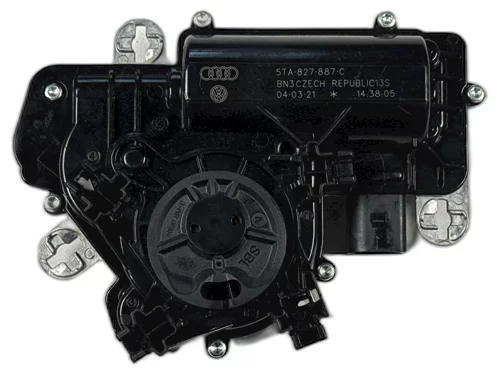 Servomotor pro páté dveře, 5TA 827 887 C