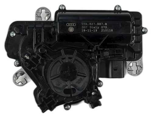 Servomotor pro páté dveře, 5TA 827 887 B