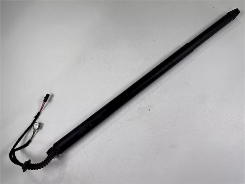 Elektrická vzpěra kufru pravá, 5E9 827 852 F, Škoda Octavia III